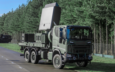 Lockheed Martin: Strengthening Next-Generation Defense Capabilities