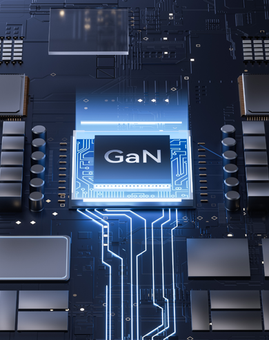 GaN For Dummies®